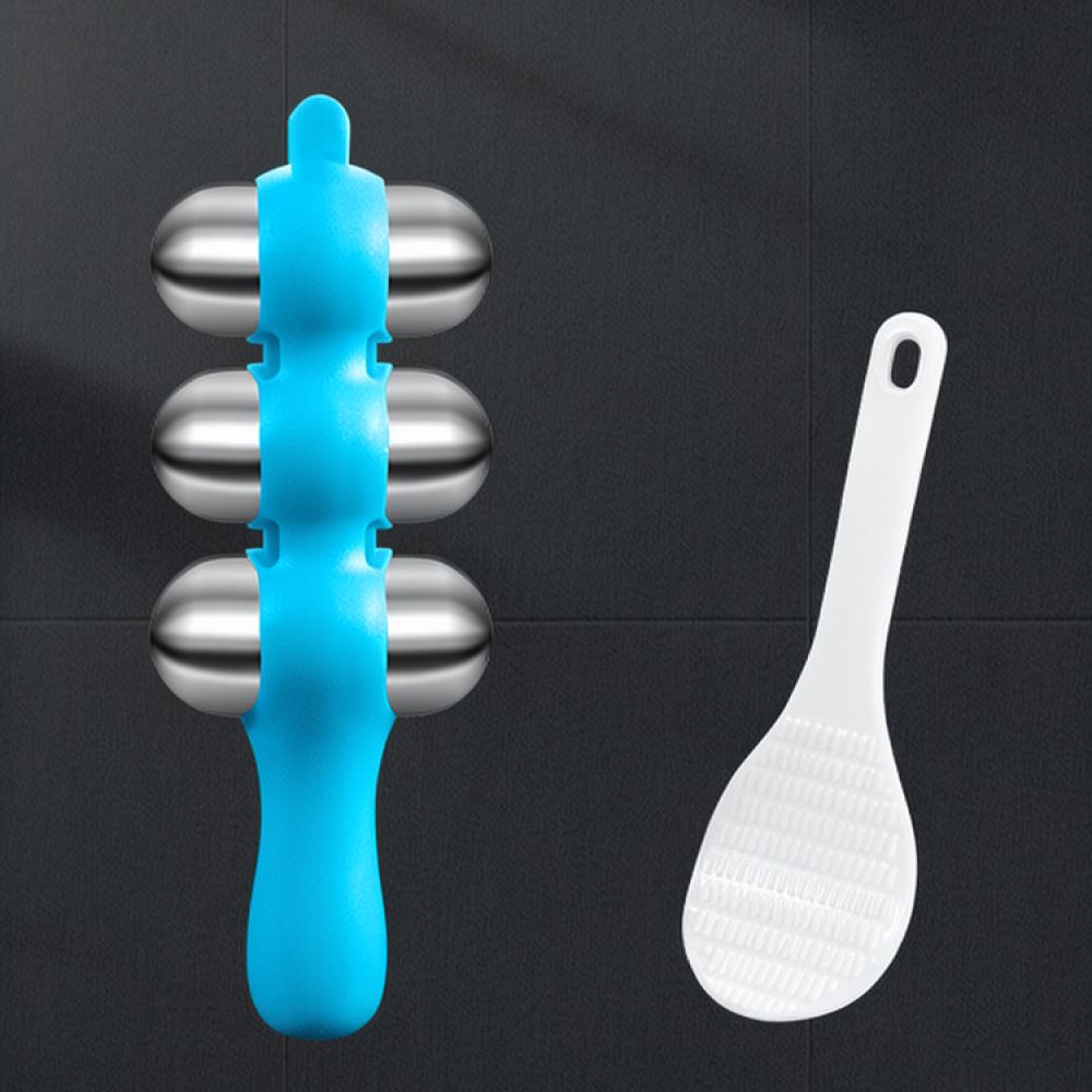 Sushi Making Kit - ステンレス製おにぎり型、キッチン用品、子供用お弁当箱、離乳食調理器具、食品成形アクセサリー