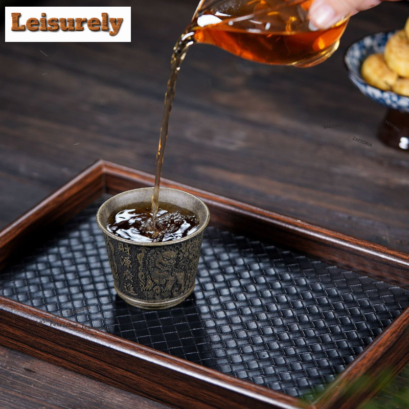 HOYIHM 135ml 宜興紫砂製 黄色い茶碗 日本茶碗  - Japanese Snacks のレビューと価格