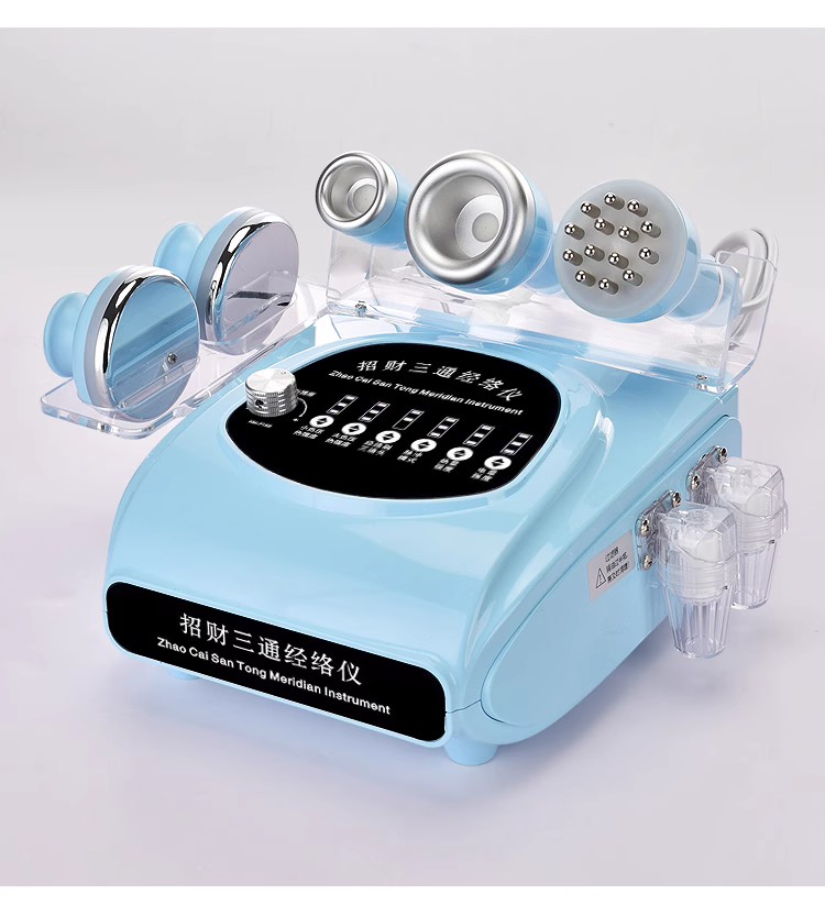 電動スクレイピング器具、経絡疏通三方向マスター、吸引機、筋膜 - Japanese Knife のレビューと価格