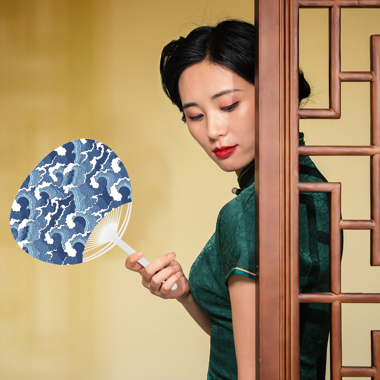 20個入り、白いプラスチック製の扇風機フレーム。DIY用、日 - Japanese Fan のレビューと価格
